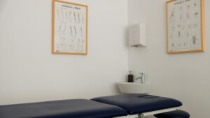 Fisioterapia
